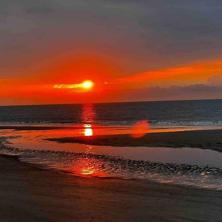 Resort Breeze- 2 Bedroom Pools, Hot Tub, Tennis, Beach Hilton Head Island Buitenkant foto