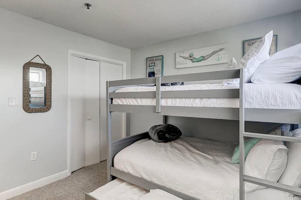 Resort Breeze- 2 Bedroom Pools, Hot Tub, Tennis, Beach Hilton Head Island Buitenkant foto