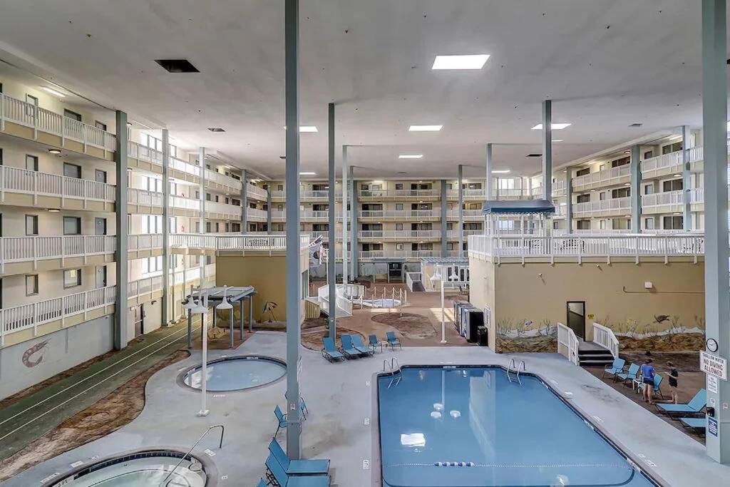 Resort Breeze- 2 Bedroom Pools, Hot Tub, Tennis, Beach Hilton Head Island Buitenkant foto