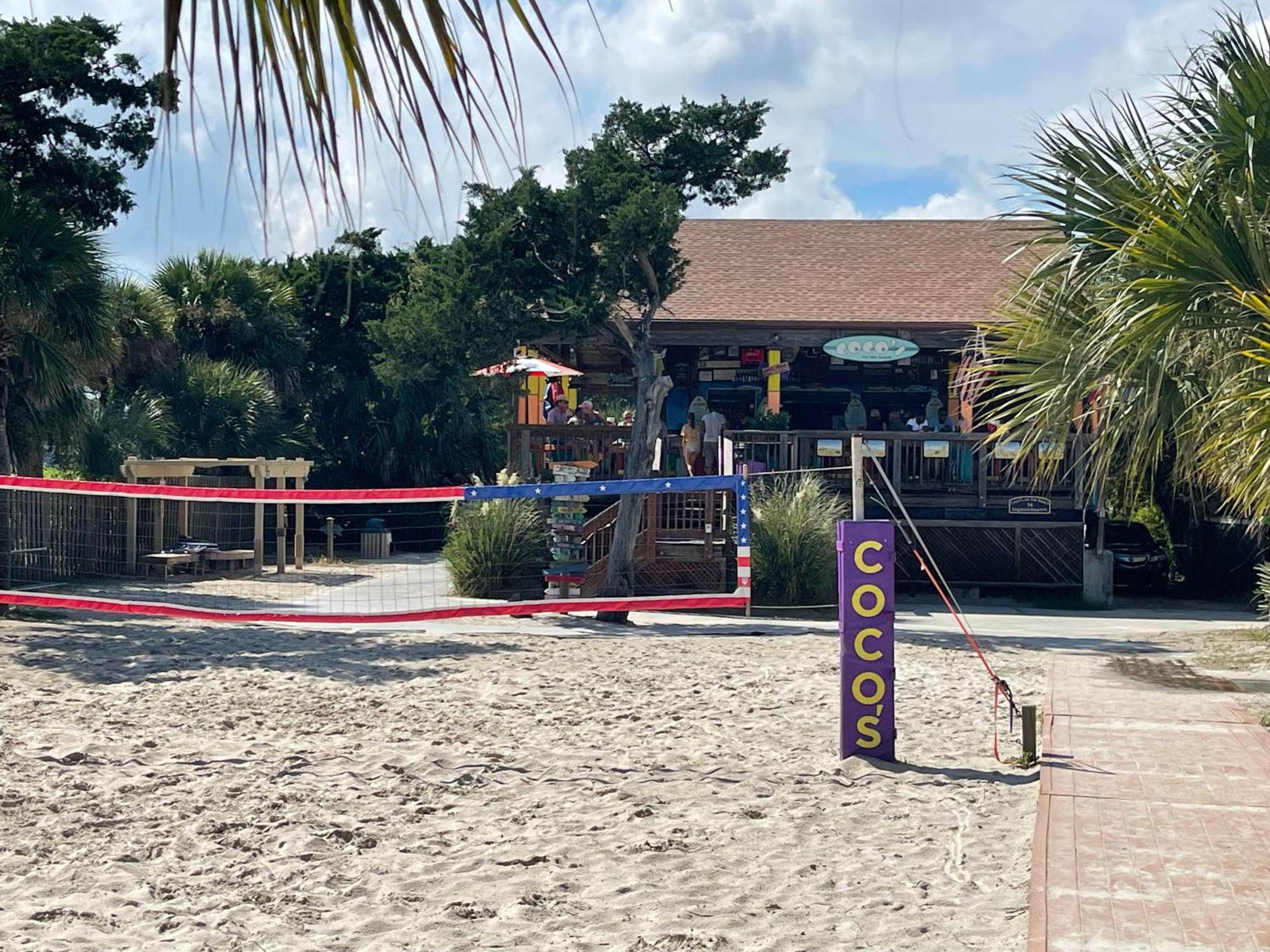 Resort Breeze- 2 Bedroom Pools, Hot Tub, Tennis, Beach Hilton Head Island Buitenkant foto